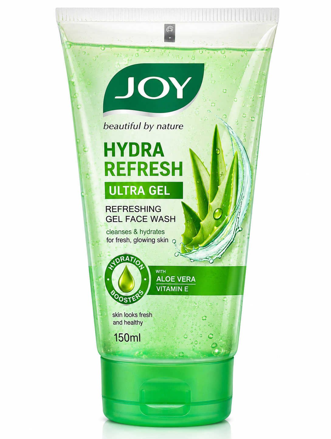 JOY HYDRA RERESH UTRA GEL